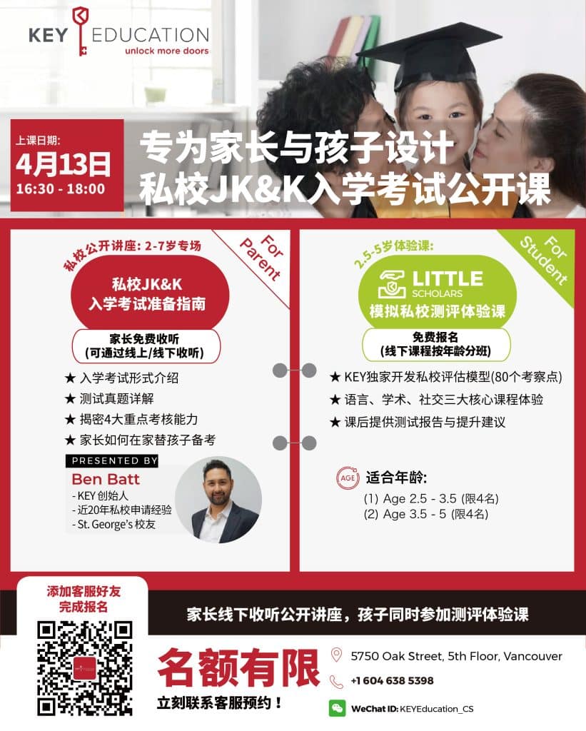 open day april 13